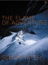 Flame of Adventure (eBook)